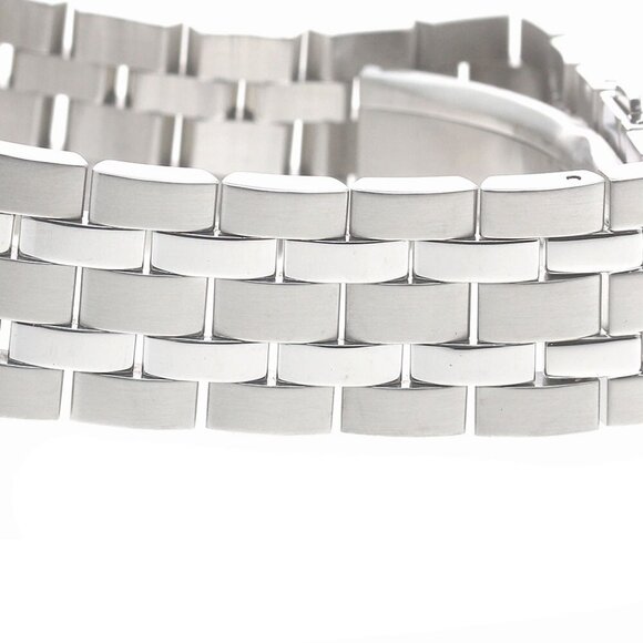 MAURICE LACROIX Pontos PT6158 Day date black Dial Automatic Men's Watch - Picture 7 of 11